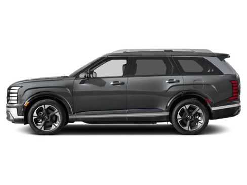 New 2026 Hyundai Palisade Limited AWD/4WD image 3
