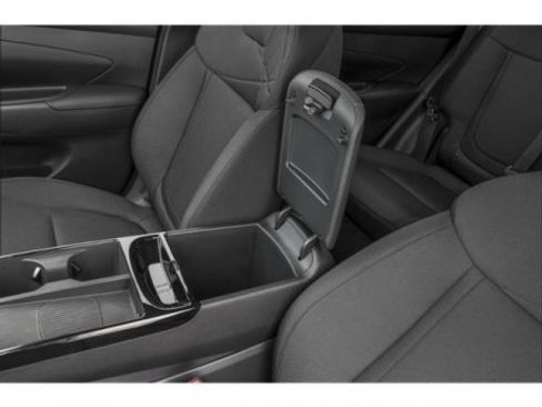 New 2026 Hyundai Tucson SEL image 16