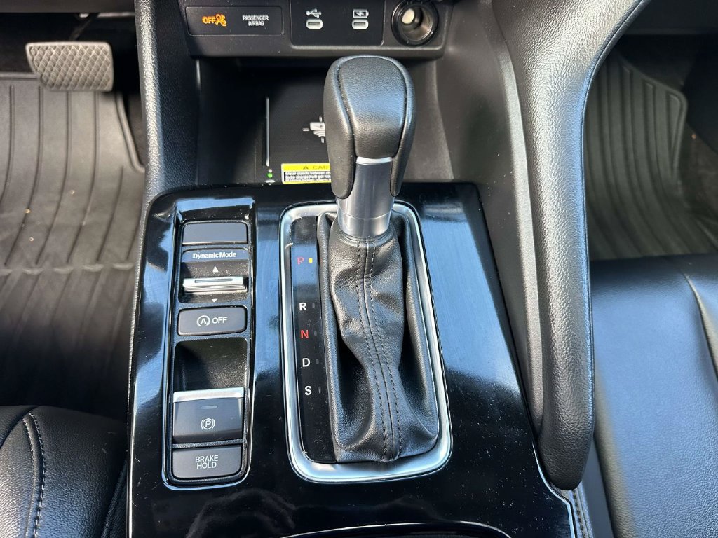 Used 2026 Acura Integra FWD image 26
