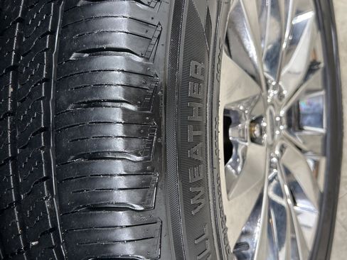 Used 2016 Ford F150 Lariat w/ Equipment Group 502A Luxury image 45