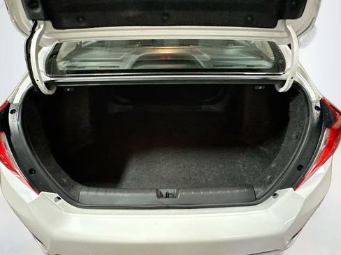 Used 2016 Honda Civic EX image 25