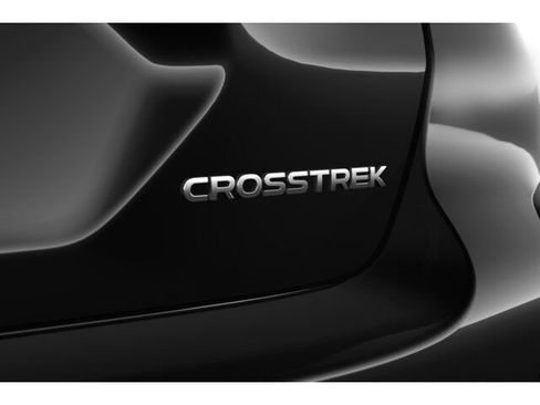 New 2025 Subaru Crosstrek 2.0i Premium image 12