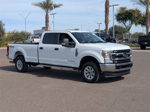 Used 2022 Ford F250 XLT image 8