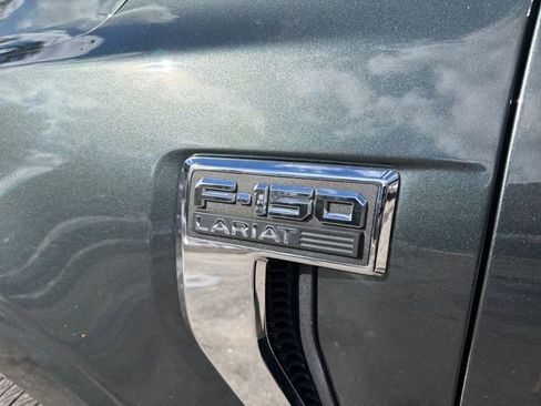 Used 2021 Ford F150 Lariat image 9