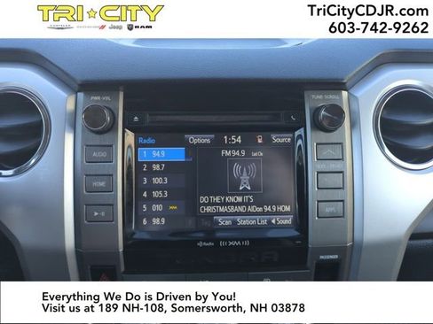 Used 2017 Toyota Tundra SR5 image 26