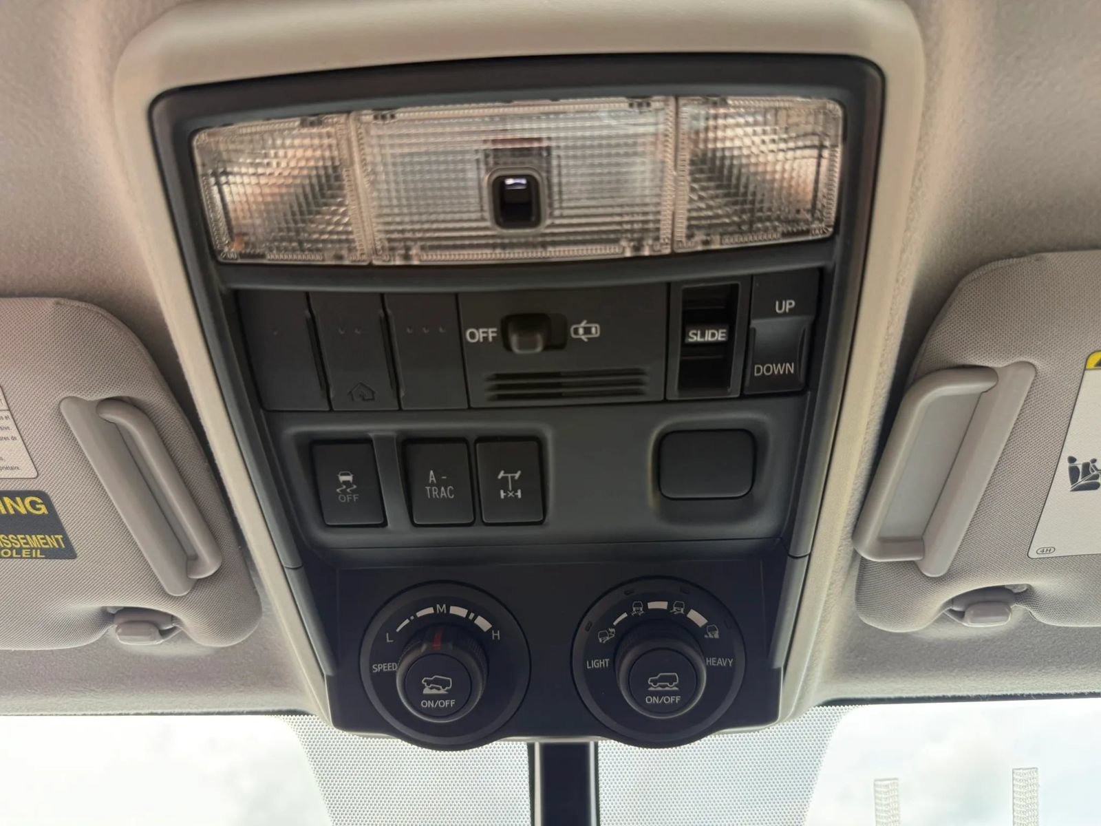 Used 2011 Toyota 4Runner Trail AWD/4WD image 16