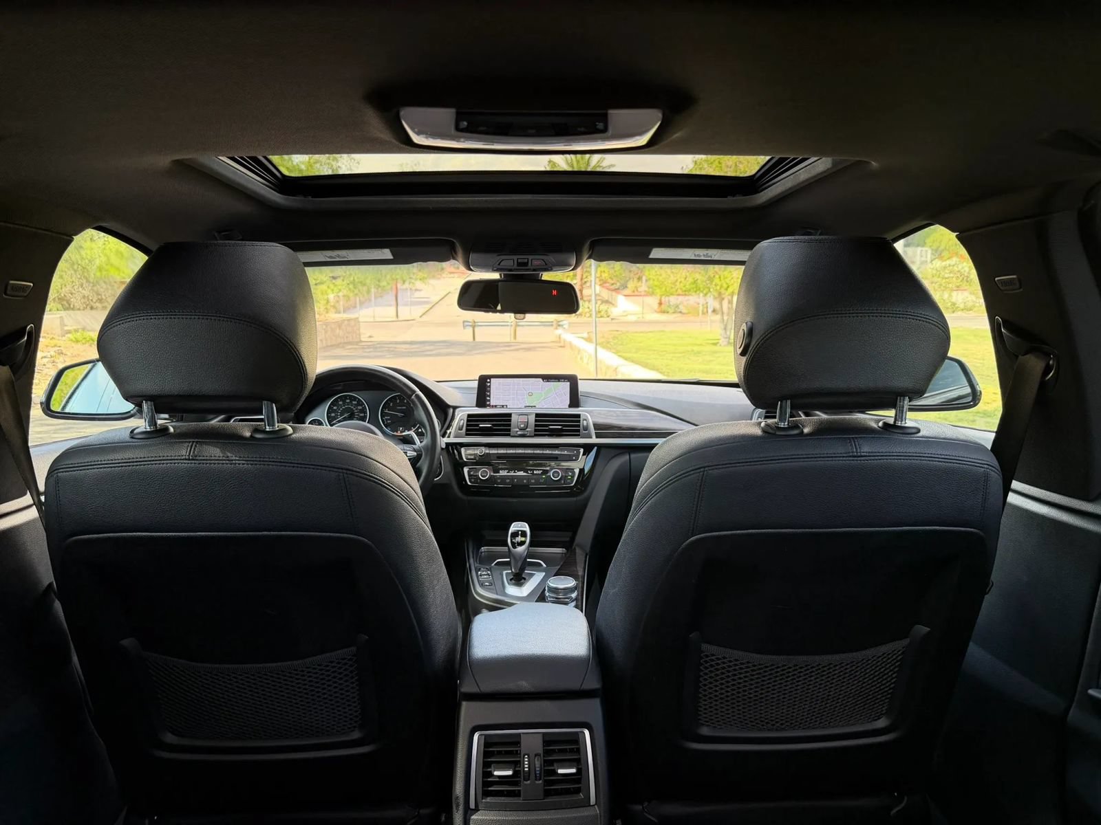 Used 2019 BMW 430i Gran Coupe w/ M Sport Package RWD image 14