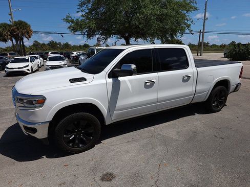 Used 2019 RAM 1500 Limited image 47