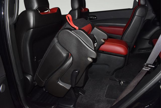 Used 2021 Dodge Durango R/T w/ Blacktop Package AWD/4WD image 15