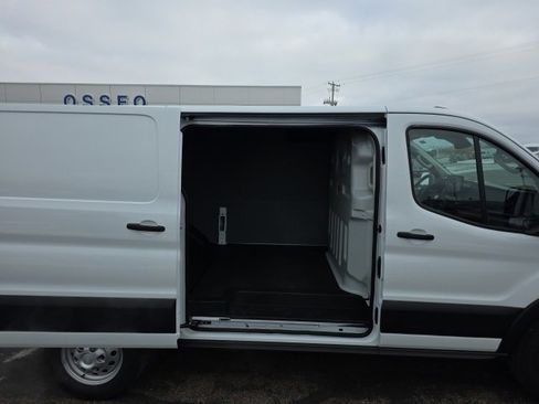 New 2026 Ford Transit 150 Base image 9