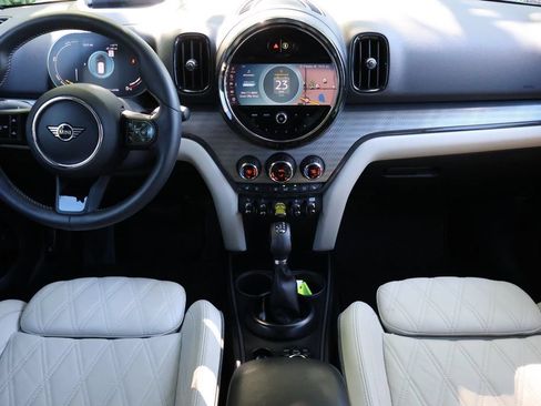 Used 2022 MINI Cooper Countryman SE AWD/4WD image 16