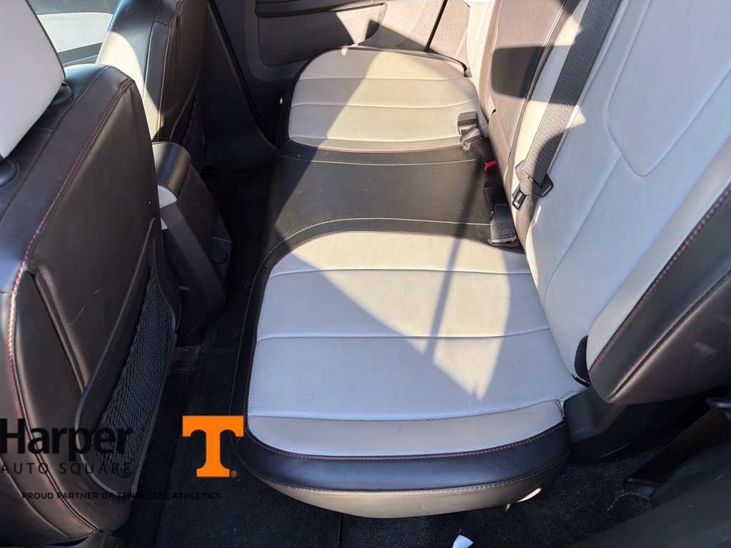 Used 2015 Chevrolet Equinox LTZ FWD image 10