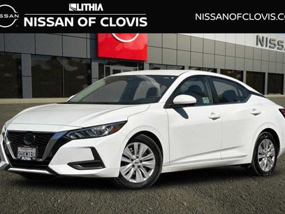 Used 2023 Nissan Sentra S