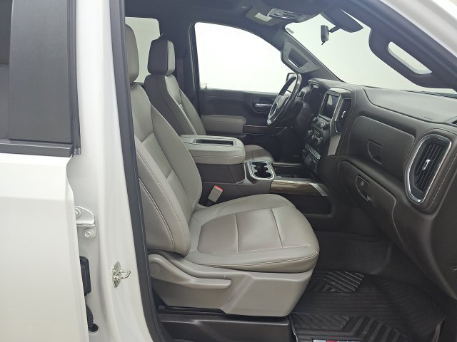 Used 2021 Chevrolet Silverado 1500 RST w/ All Star Edition Plus AWD/4WD image 22
