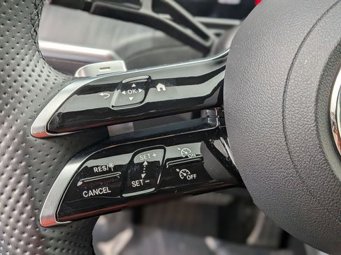 Certified 2025 Mercedes-Benz C 300 4MATIC Sedan image 16