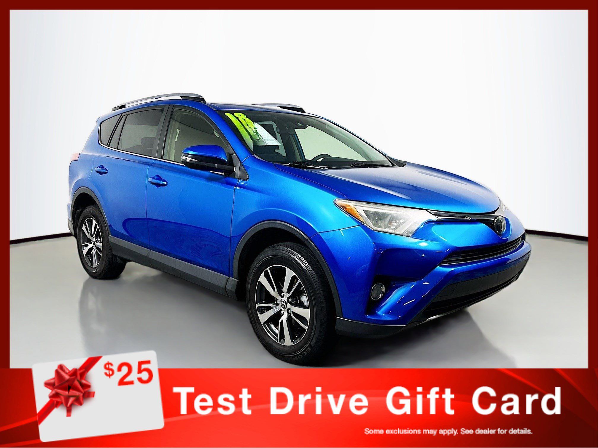 Used Toyota RAV4 for Sale in Winter Haven, FL - Autotrader