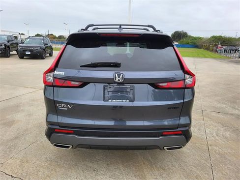 Used 2023 Honda CR-V Sport image 17
