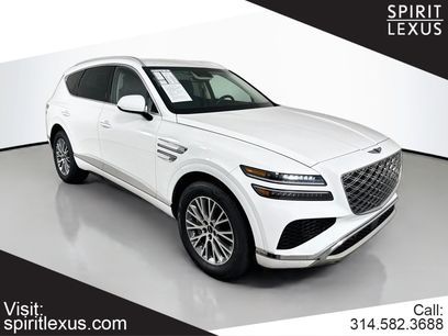 Used 2026 Genesis GV80 2.5T