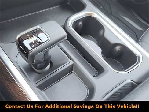 New 2026 GMC Sierra 1500 Elevation w/ Elevation Premium Package image 15