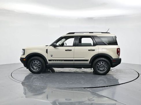Used 2024 Ford Bronco Sport Big Bend image 7