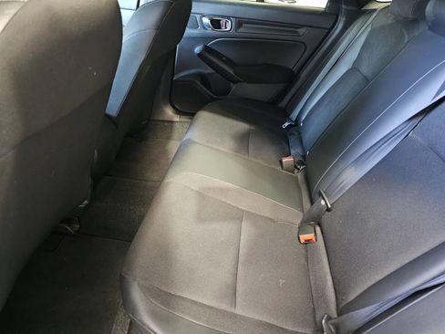 Used 2022 Honda Civic Sport image 11