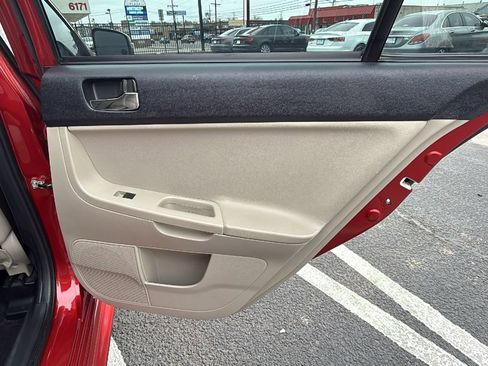 Used 2016 Mitsubishi Lancer ES image 15