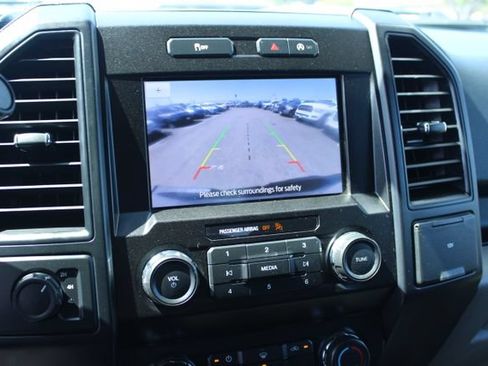 Used 2020 Ford F150 XL w/ Equipment Group 101A Mid AWD/4WD image 28
