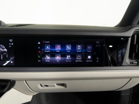 New 2026 Porsche Cayenne E-Hybrid image 32