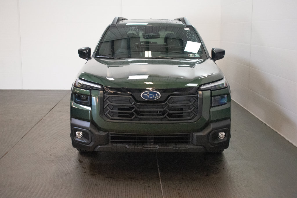 New 2026 Subaru Outback Limited AWD/4WD image 2
