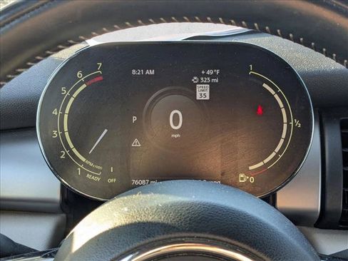 Used 2021 MINI Cooper S w/ Signature Upholstery Package image 3