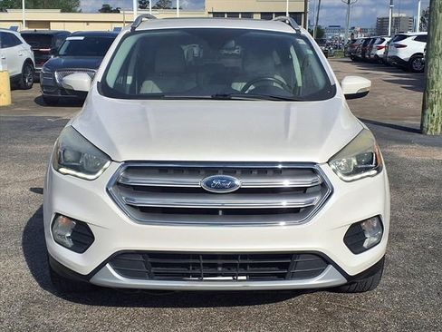 Used 2017 Ford Escape Titanium image 24