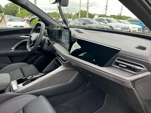 New 2026 Audi SQ5 Premium Plus AWD/4WD image 41