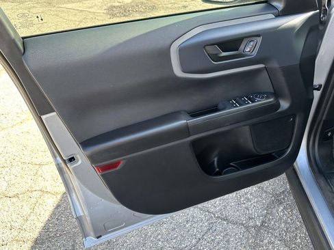 Used 2021 Ford Bronco Sport image 15