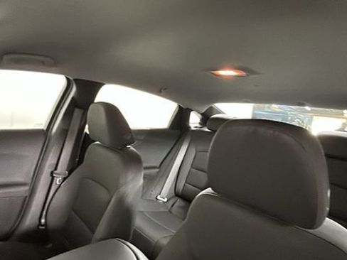 Used 2023 Chevrolet Malibu LS w/ LPO, Floor Liner Package FWD image 13