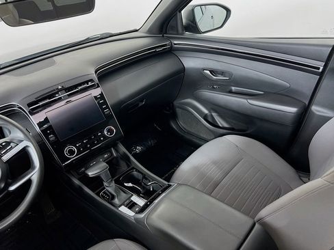 Certified 2022 Hyundai Santa Cruz SEL w/ Activity Package image 24