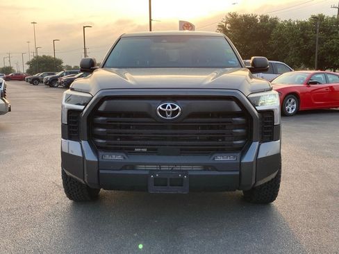Used 2023 Toyota Tundra SR5 image 2