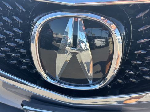 Used 2020 Acura RDX FWD image 11