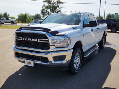 Used 2021 RAM 3500 Tradesman