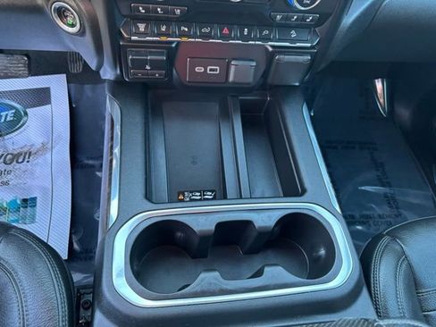 Used 2020 GMC Sierra 2500 Denali w/ Denali Ultimate Package image 29