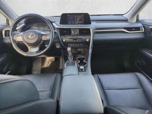 Used 2020 Lexus RX 350 AWD w/ Premium Package image 21