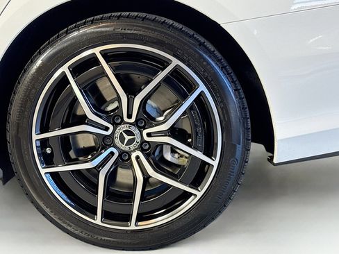 Certified 2023 Mercedes-Benz E 450 4MATIC Sedan image 30