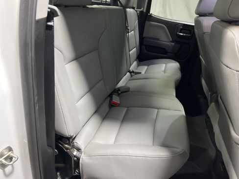 Used 2019 Chevrolet Silverado 1500 W/T w/ WT Convenience Package image 12