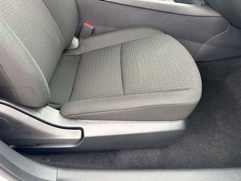 New 2026 Nissan Sentra S w/ Floor Mat Package FWD image 14