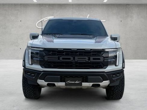 Certified 2024 Ford F150 Raptor AWD/4WD image 19