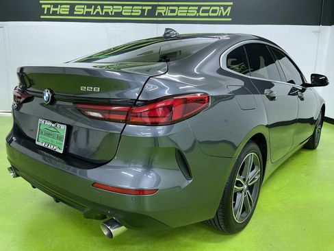 Used 2021 BMW 228i xDrive Gran Coupe w/ Convenience Package image 10