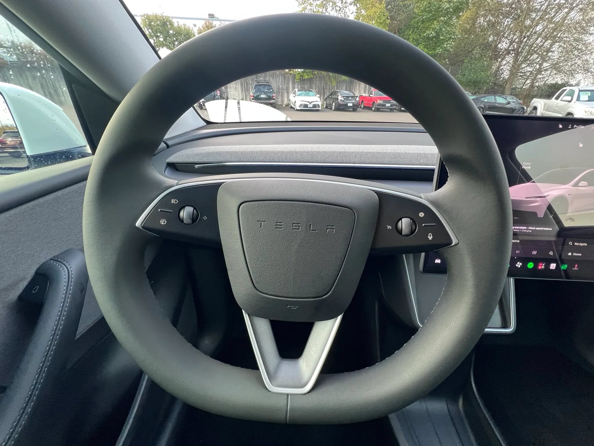 Used 2026 Tesla Model Y AWD image 22