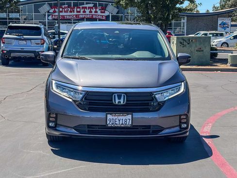 Used 2023 Honda Odyssey Touring image 7