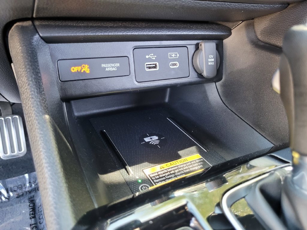 Certified 2024 Acura Integra A-Spec w/ Technology Package FWD image 22