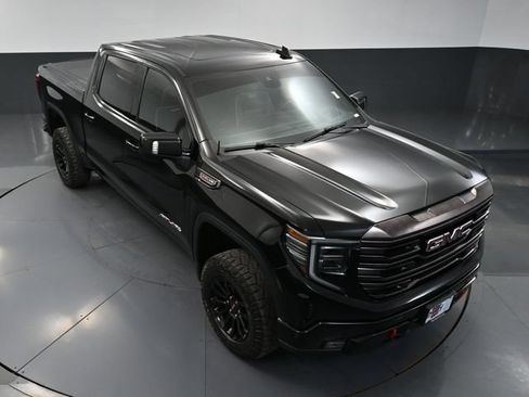 Used 2022 GMC Sierra 1500 AT4X AWD/4WD image 67