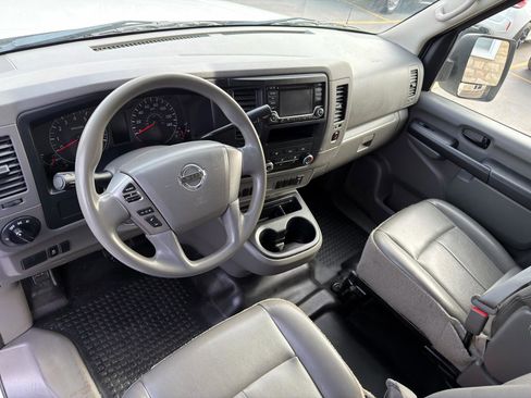 Used 2018 Nissan NV 1500 S image 26